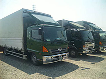 保有車両2